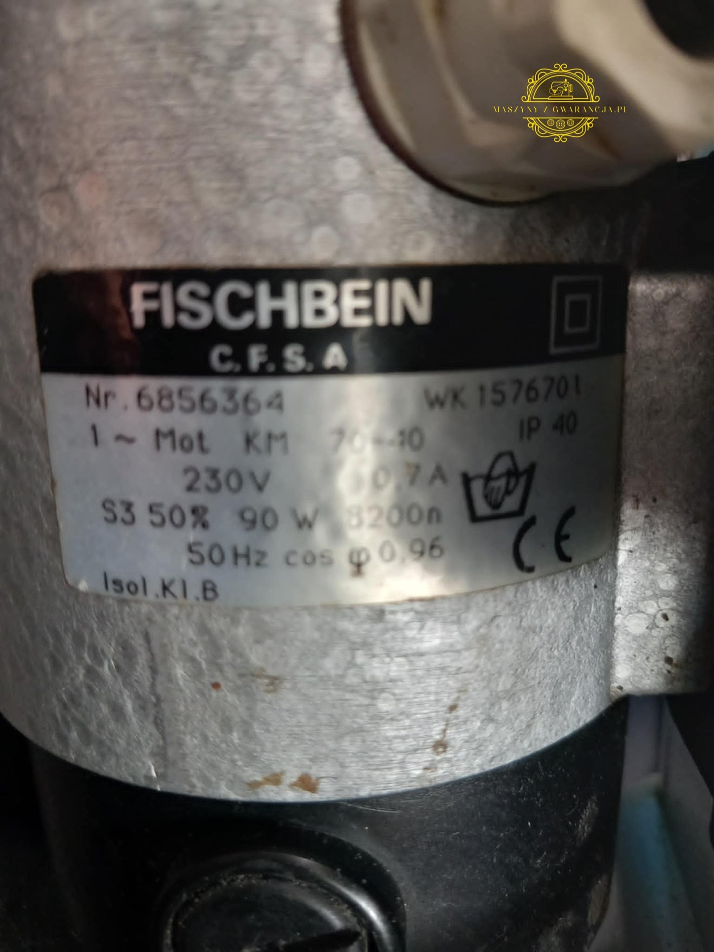 FISCHBEIN
