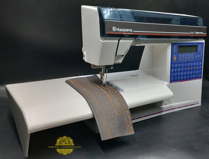 HUSQVARNA COMPUTER 500